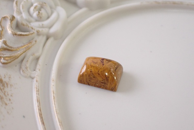 オーシャンジャスパー　3.44ct　[C5‐113]