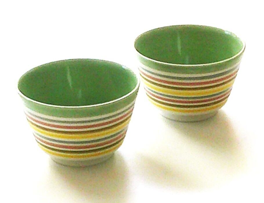 イッタラiittala カステヘルミ ボウル・プレートセット ペア(リネン