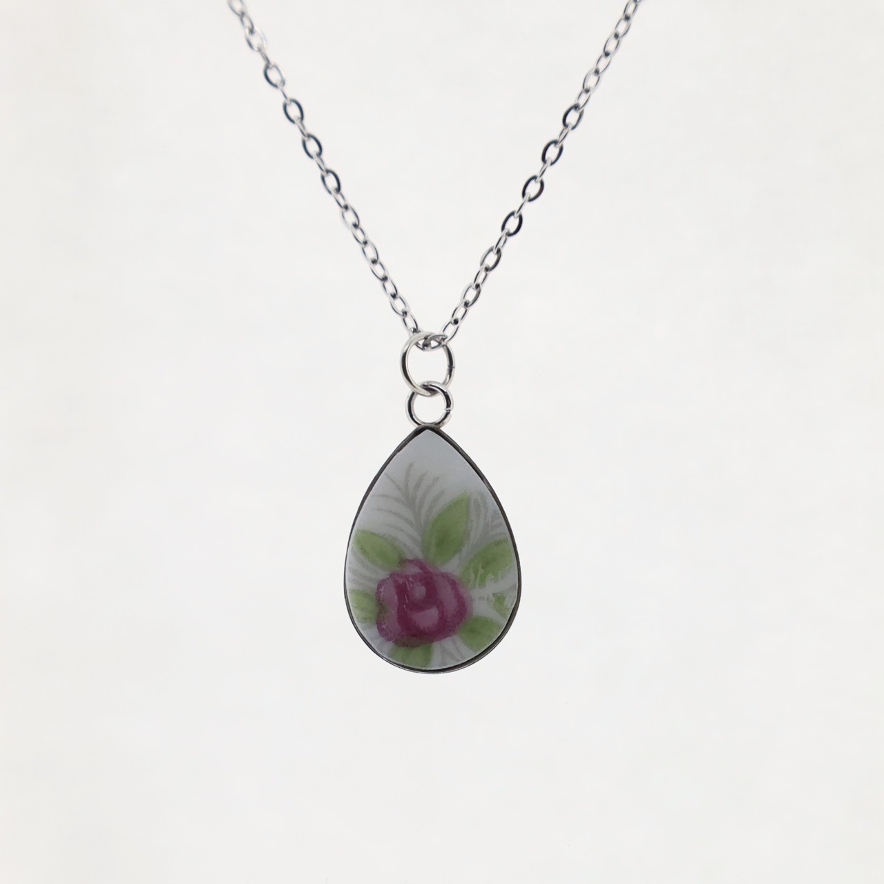 Framed Necklase38