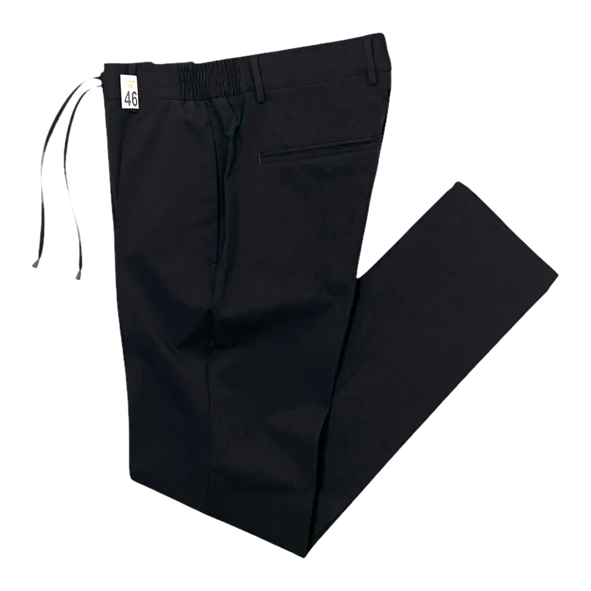 giabsarchivio(ジャブスアルキヴィオ) MASACCIO/M1(A3716-90)/BLACK