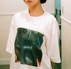Tシャツ［緑］