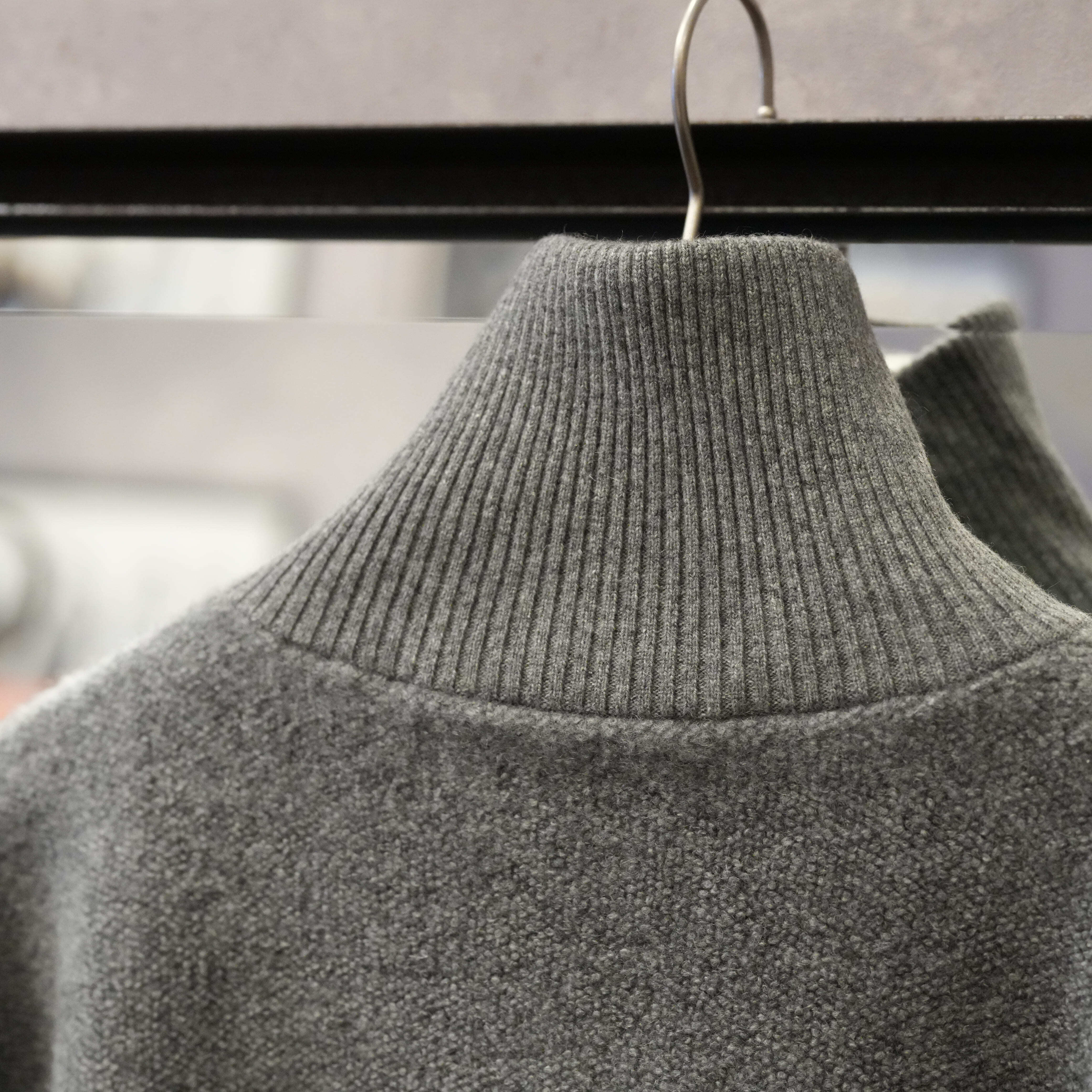 Olde H & Daughter(オールドエイチアンドドーター) 25AW 