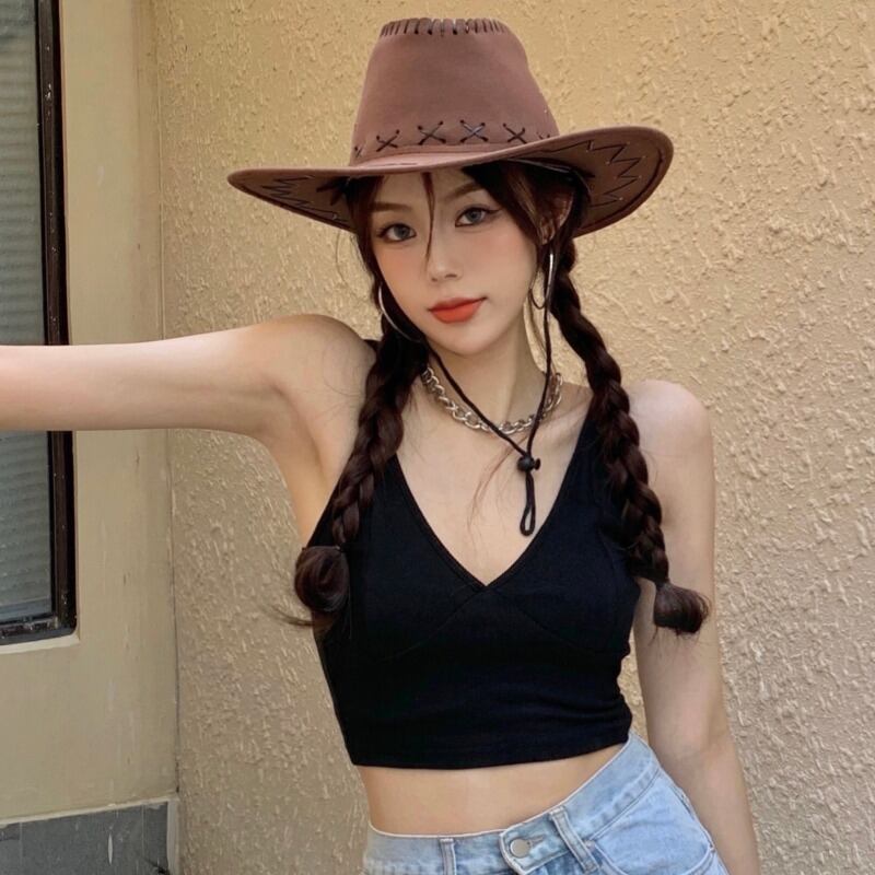 Vネックサマースリムレッドグリーンショートジャケット 夏物 YY-ファッション33394395475