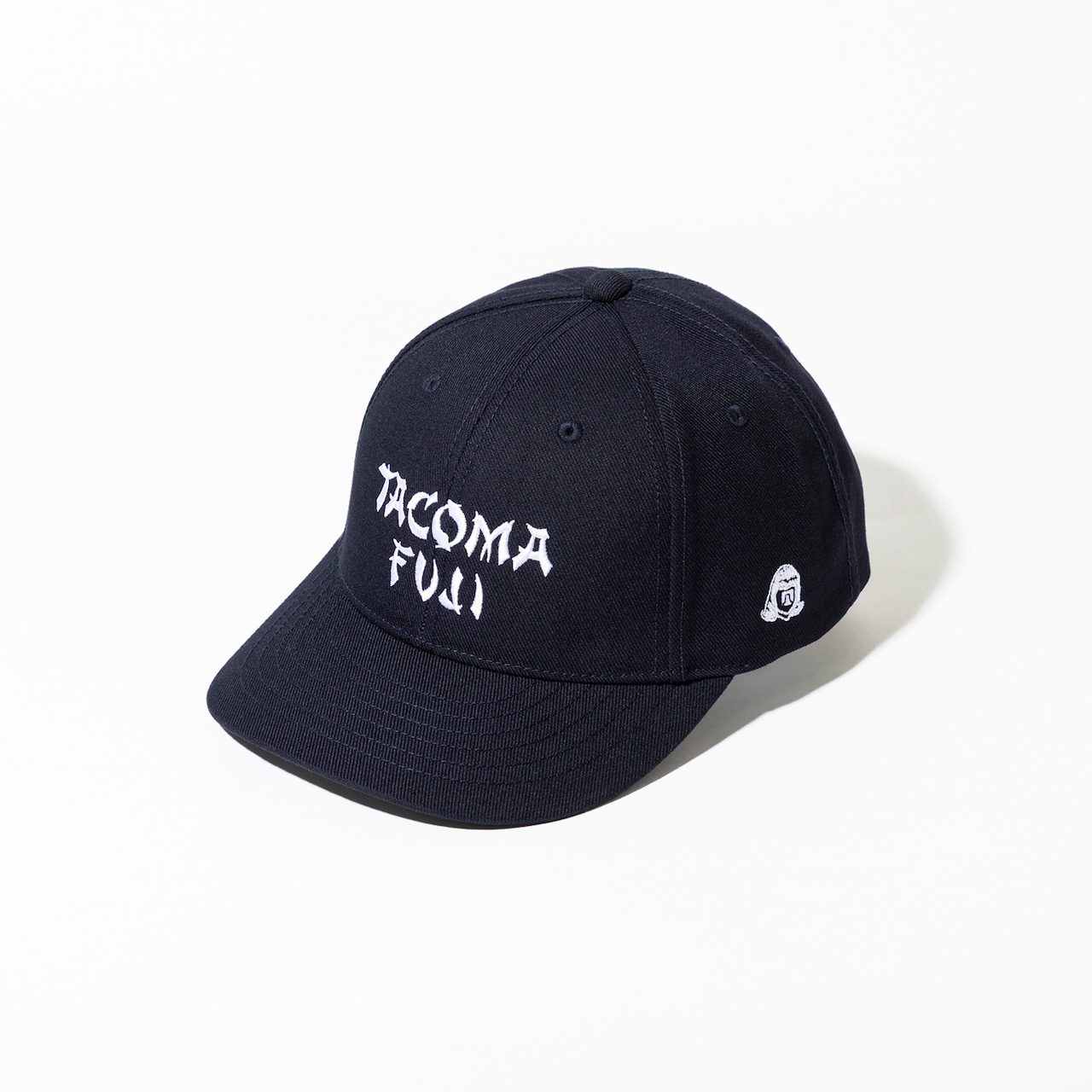 TACOMA FUJI RECORDS TACOMA FUJI ORIENTALES CAP NAVY