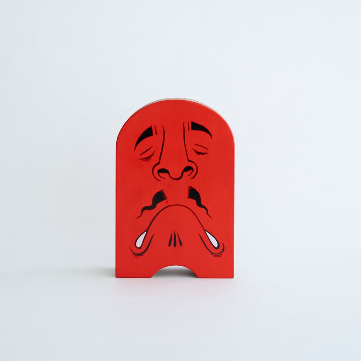 esow アート 木製 一点もの ESOW×WOODWORK Art Exhibition 『A TO Z