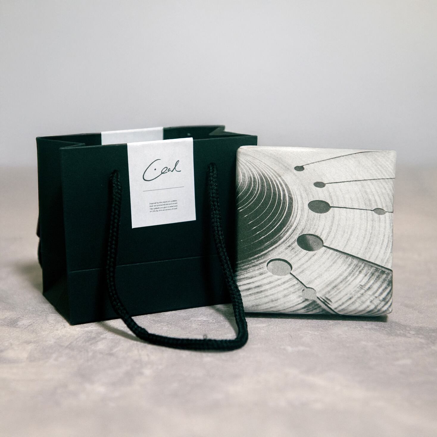 【ラッピングに関して】