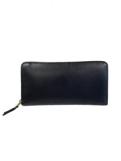 【COMME des GARCONS WALLET】CLASSIC LEATHER LONG WALLET