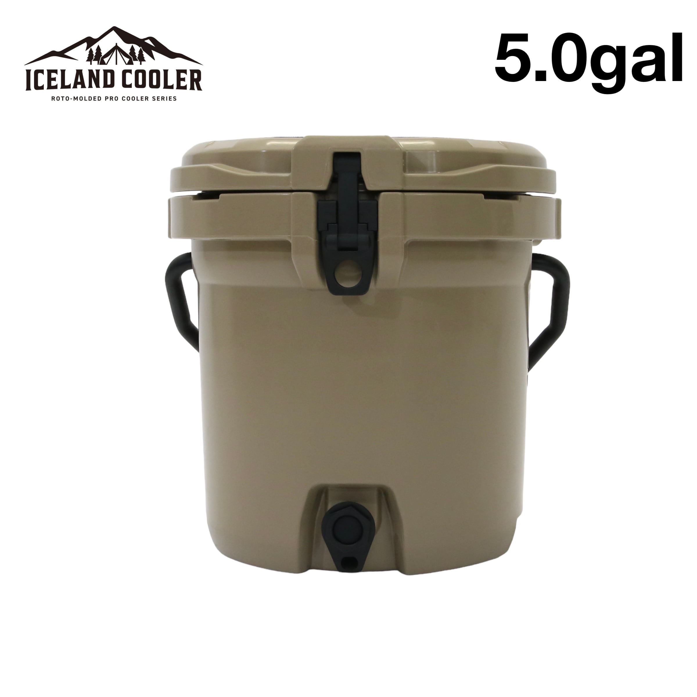 5.0gal | ICELANDCOOLER
