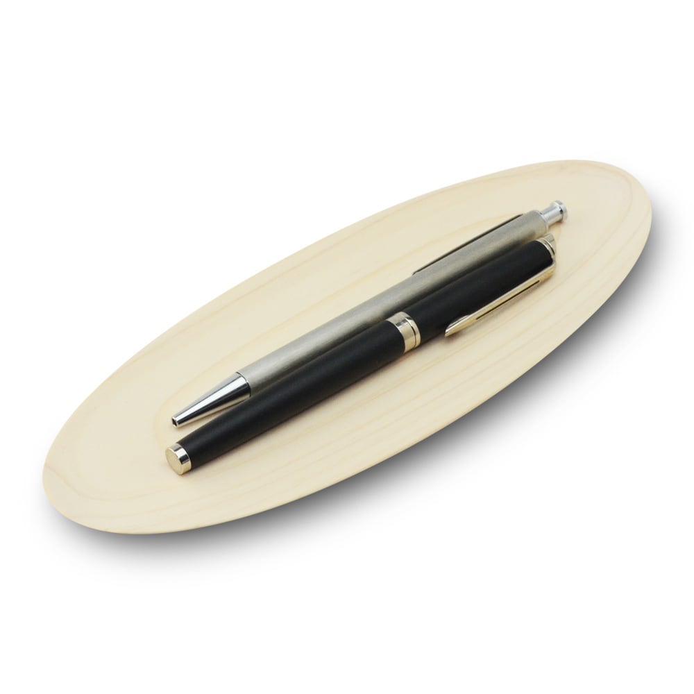 ペントレイ Oval Ship 国産ヒノキ