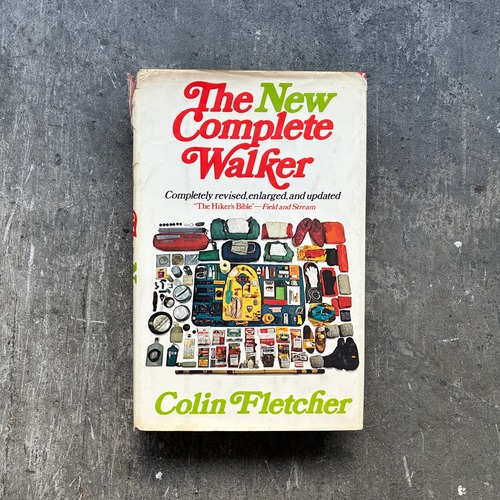 The New Complete Walker