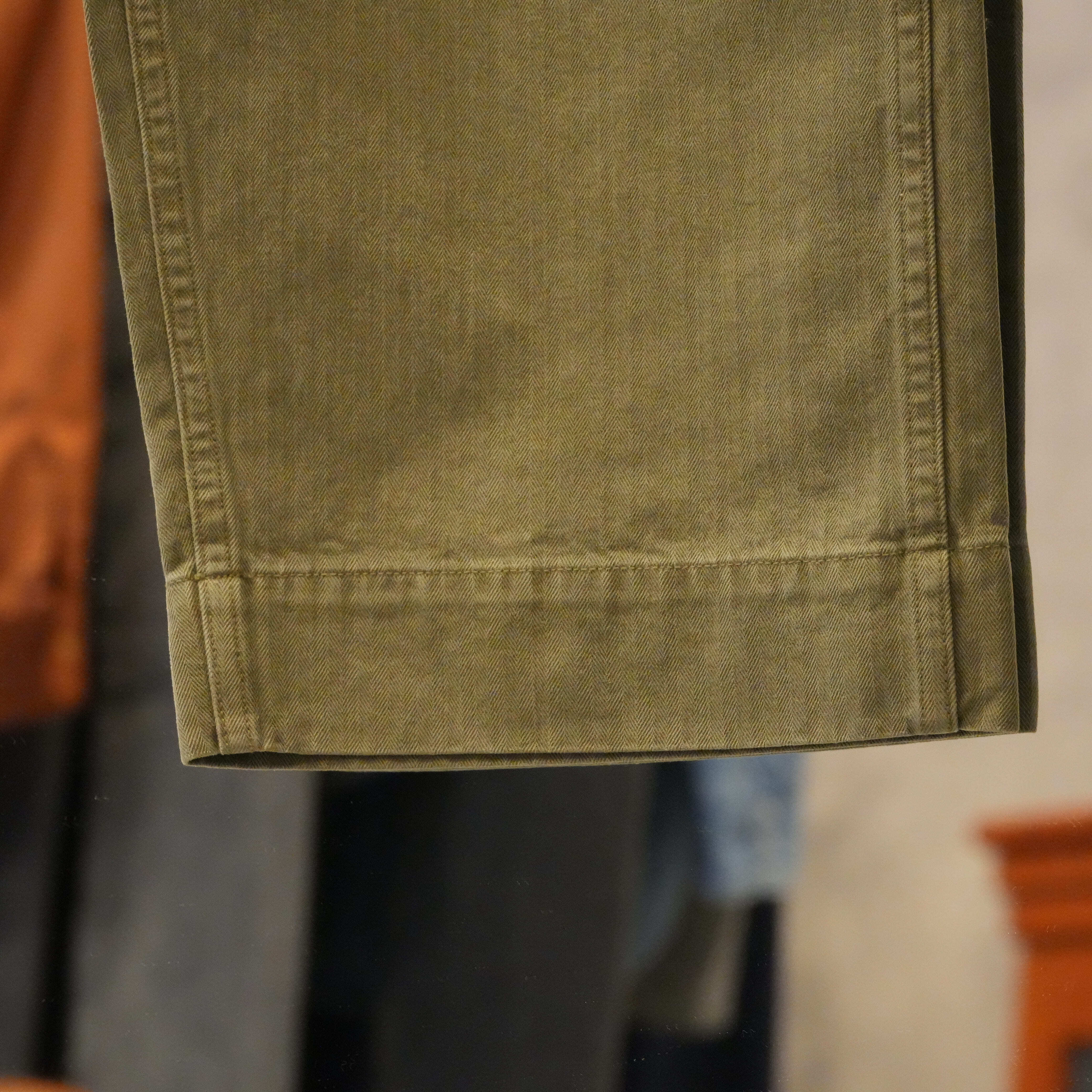 HERILL (へリル) 24AW HERILL (へリル) 24AW