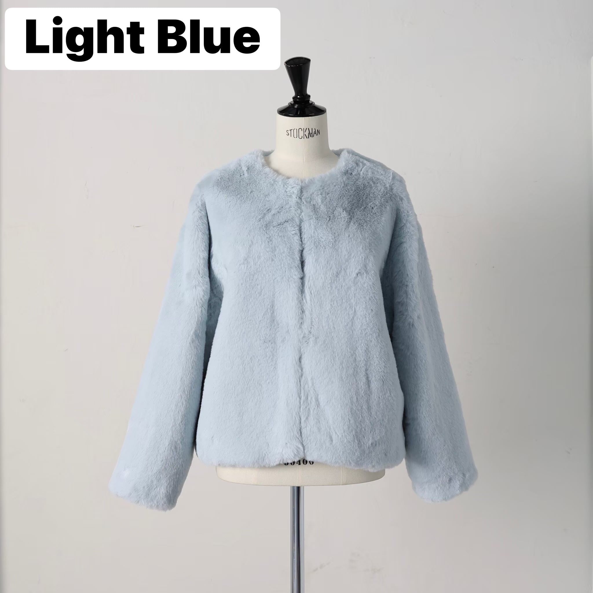 GPS-613 Noble Blouson | gypsohila