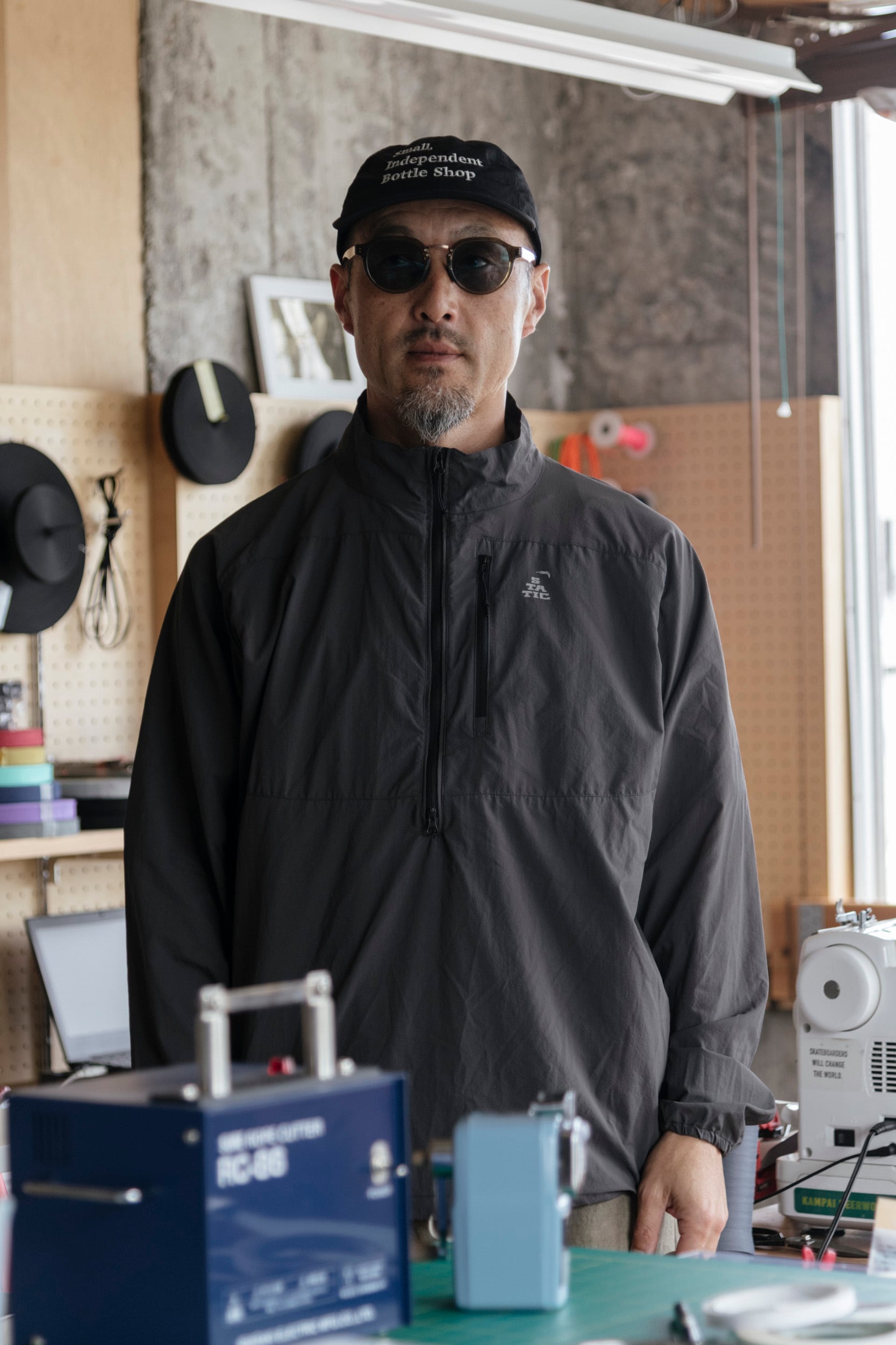 RED LABEL］Kushinada クシナダ 2025SS | OWL MILS