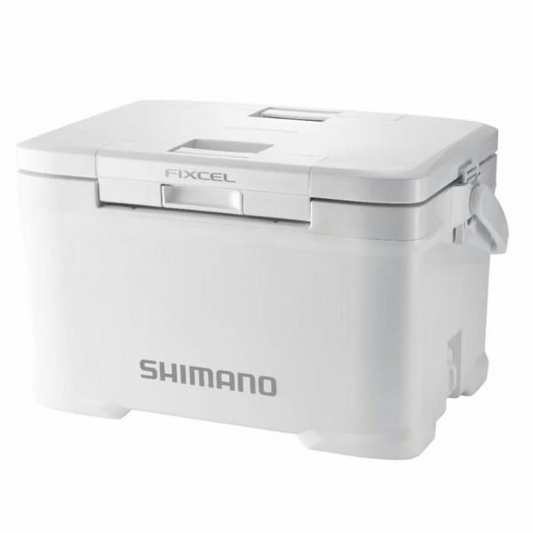フィクセル BS 30L NF-630Z ヒ゜ュアホワイト | 東海つり具 公式