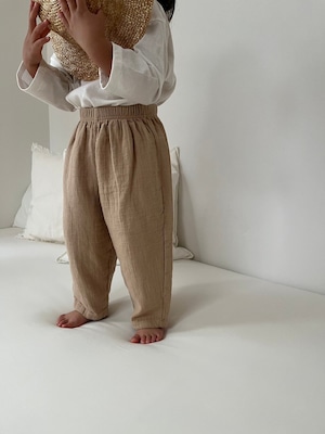 1808 cotton pants