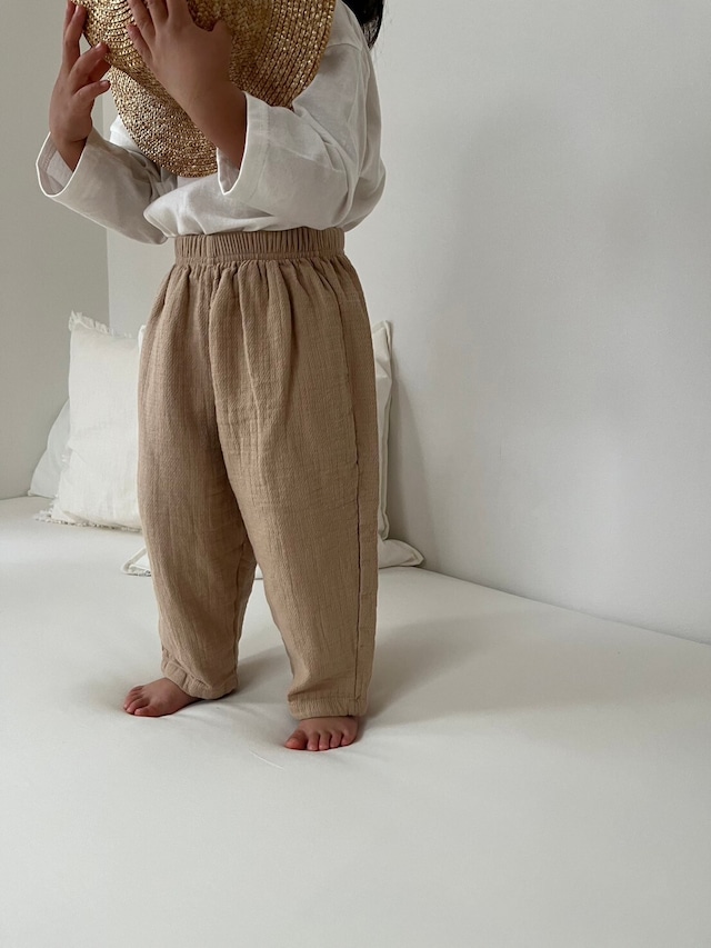 1808 cotton pants