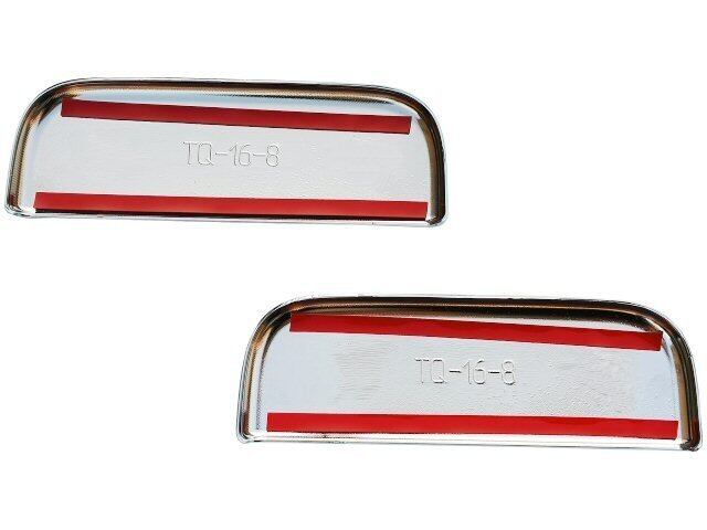 200系 ハイゼット トラック S200 S210 S201 S211 メッキ ドア ノブ