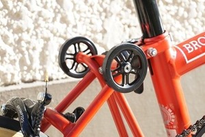 Multi-S CNC Easy Wheel (60.5mm)