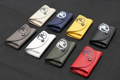 My JIMNY color card case【JB74】