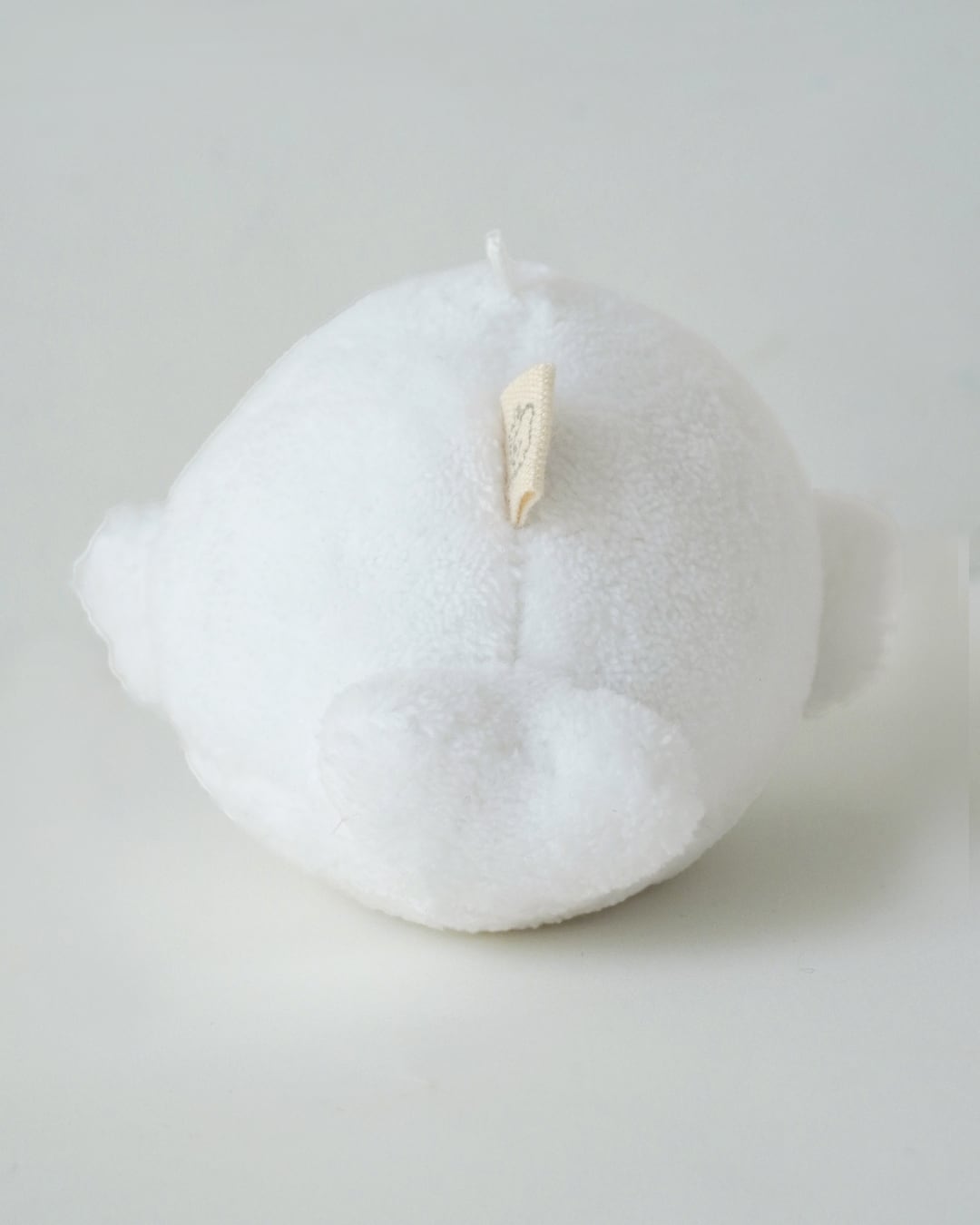 アザラシ ぬいぐるみ (S)（MK-580） | もくもくちゃん公式オンライン