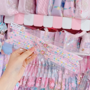 【A9】116-3ポニーオーミニヘアゴムセット