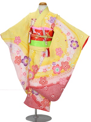 7歳女の子 AP2092