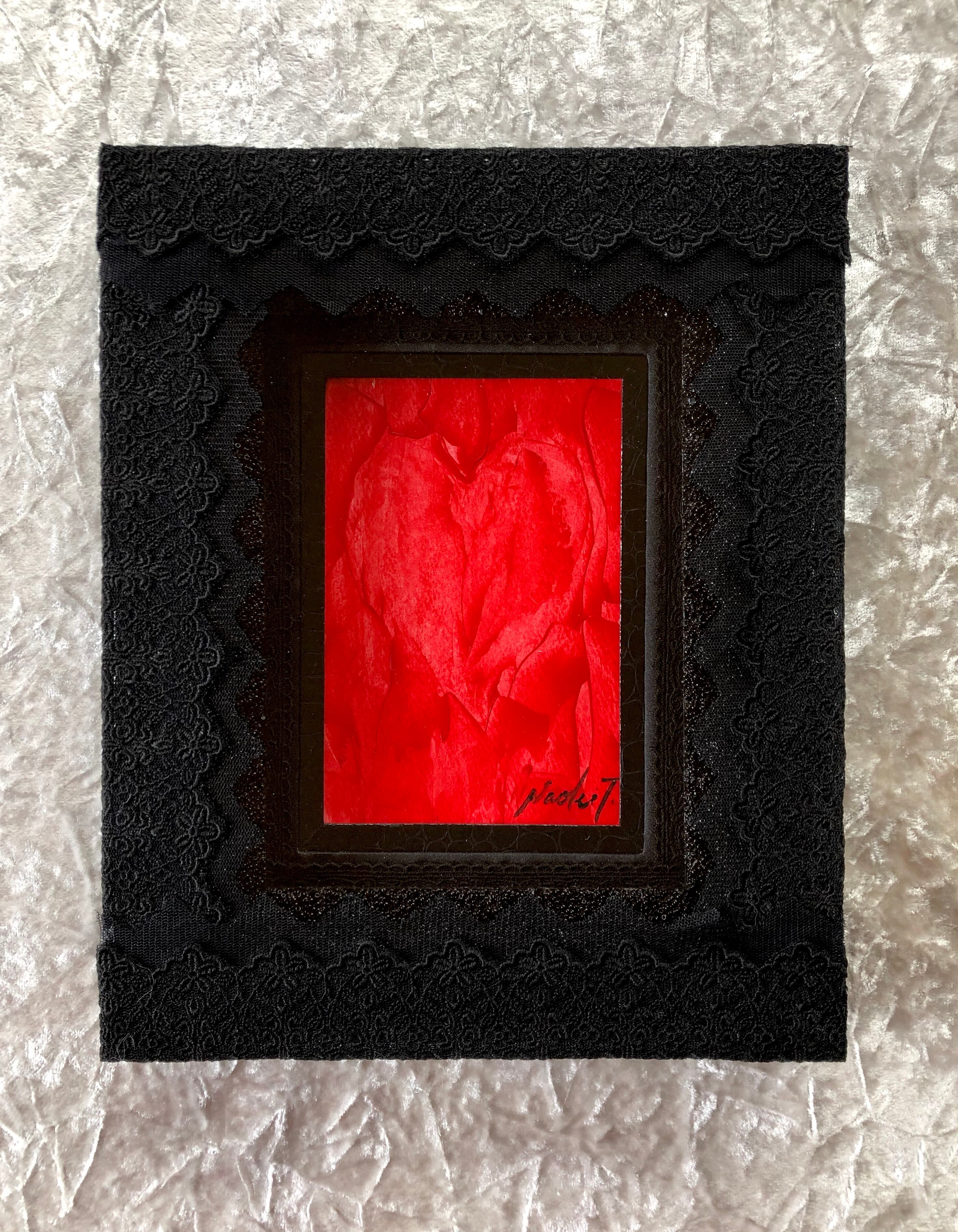 10万円です。hart「絵画」