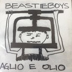 Beastie Boys ‎– Aglio E Olio