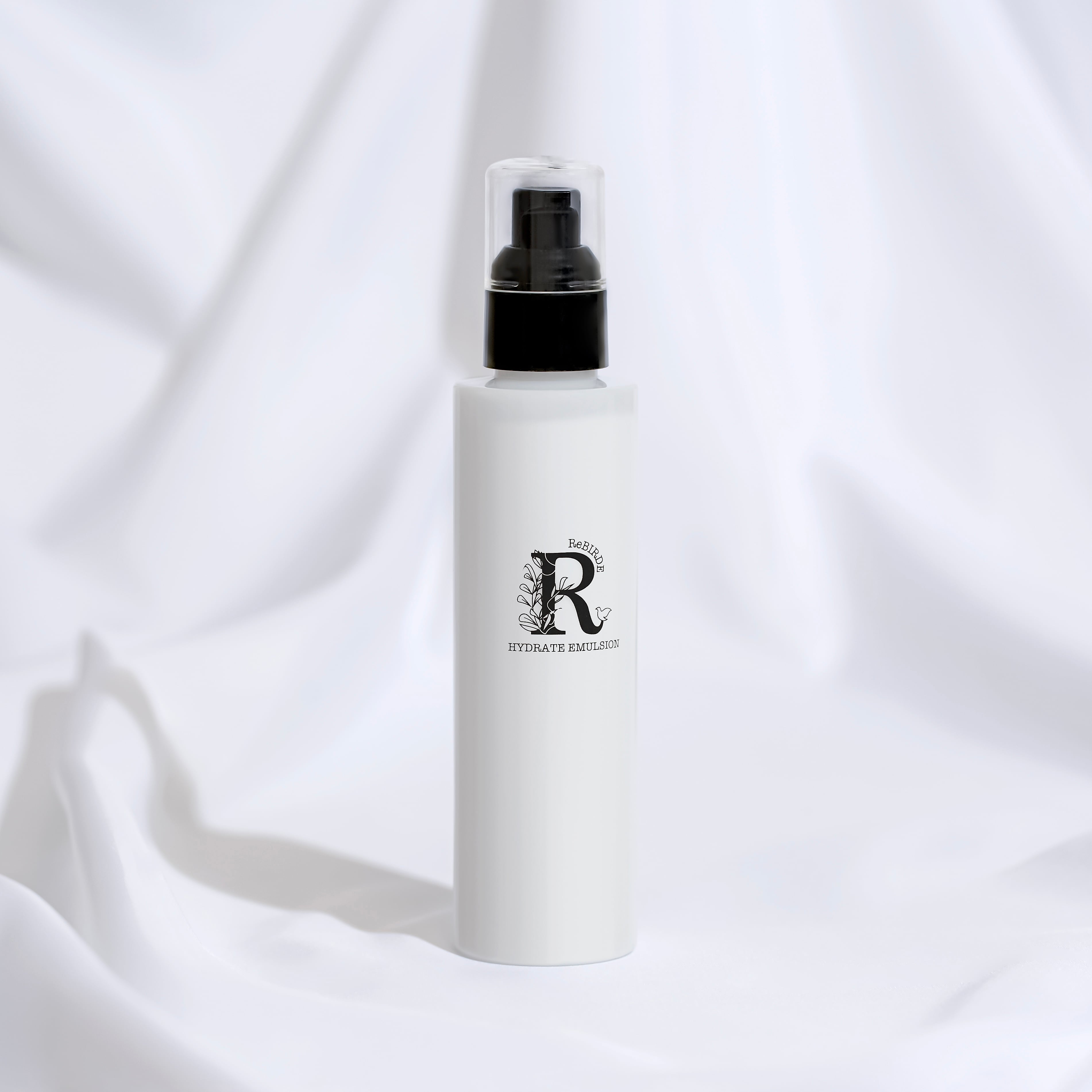 高機能4Wayクレンジングジェル ReBIRDE GLOSSY CLEANSING | BeautyMethod