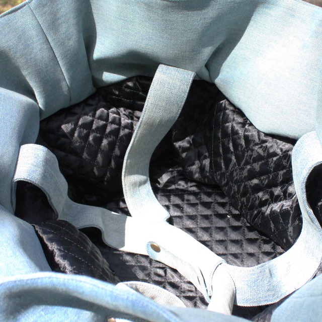 モヒュロール☆キャリーバッグ　メッシュ無し（Ｌ）OMO-MHRK-3371