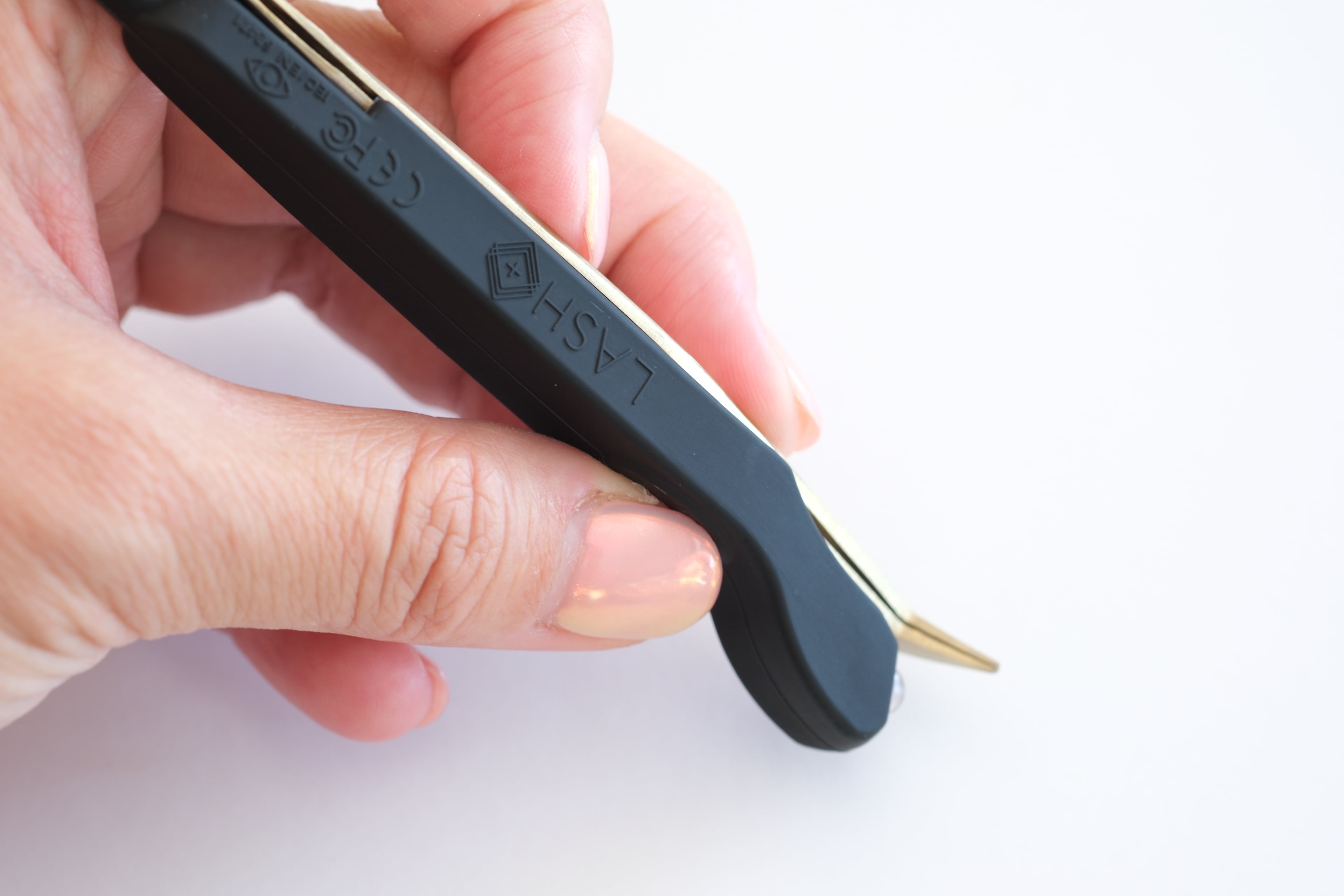 レーザーラッシュプロライトのみ | lashplus 