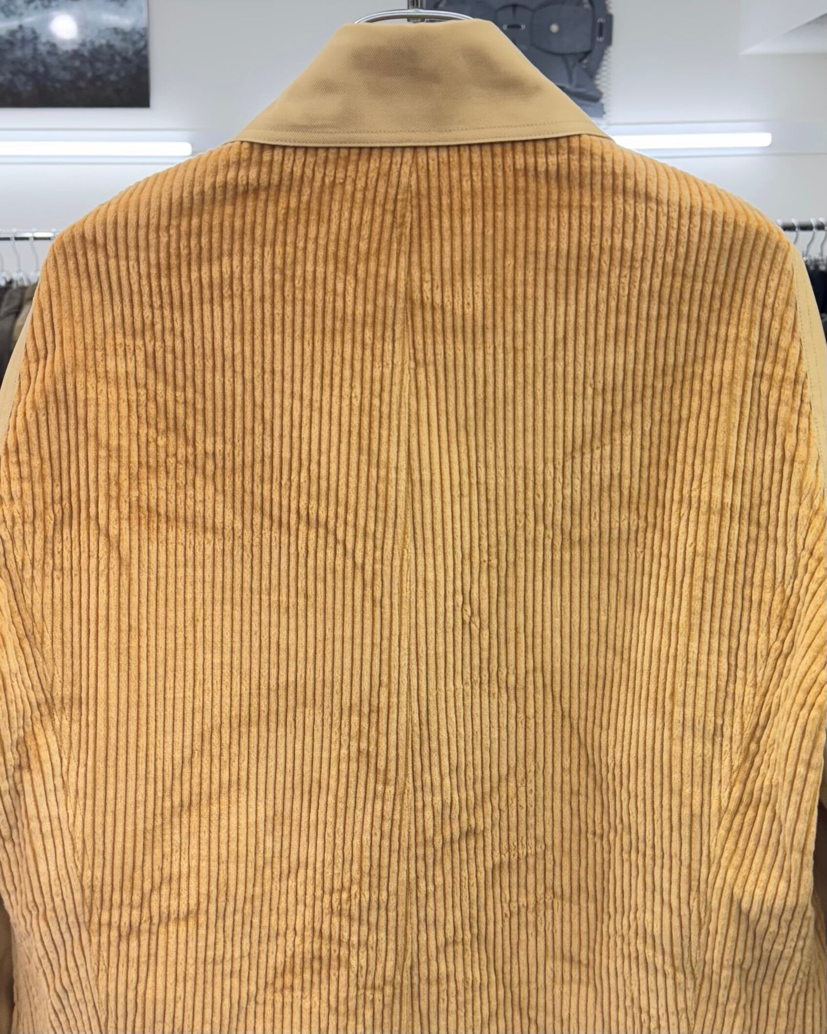 courrèges hommes 1970s COURREGES HOMME ZIPUP JACKET | ZSC