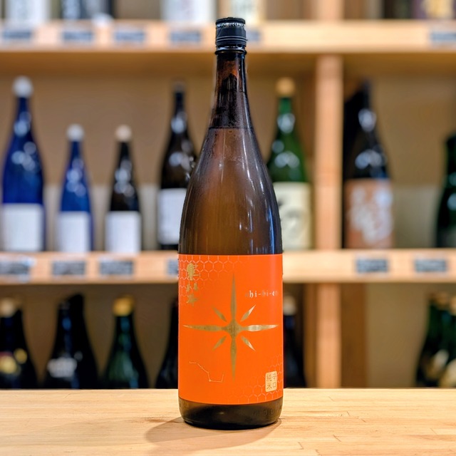 寒北斗 KILLER QUEEN（キラークイーン）純米吟醸 にごり酒 720ml【日本酒】