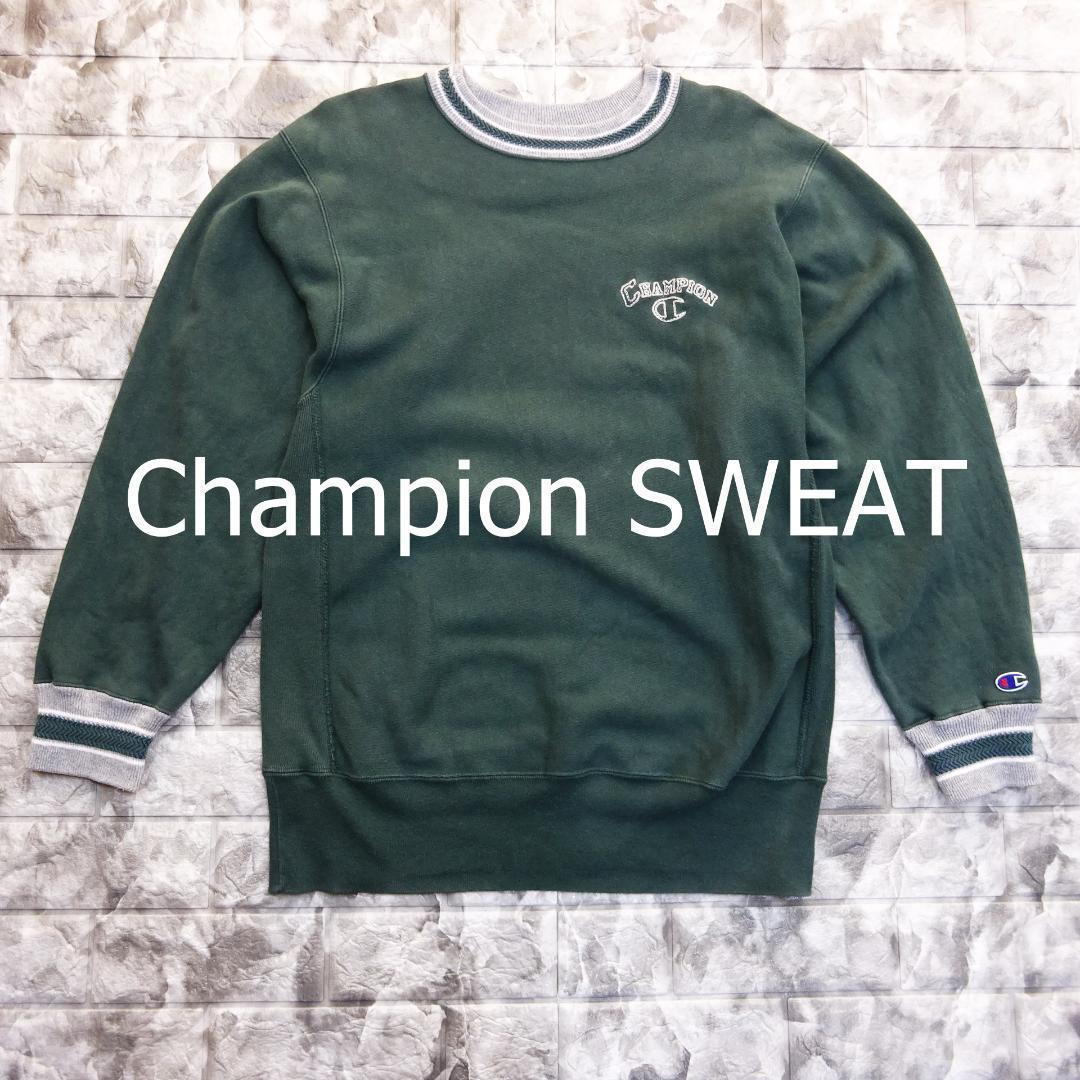 Champions REVERSE WEAVE リンガースウェット - スウェット