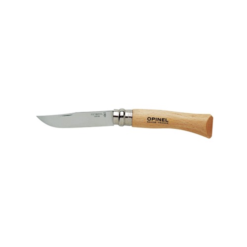 ★50％OFF【OPINEL】オピネル　ステンレススチール＃8