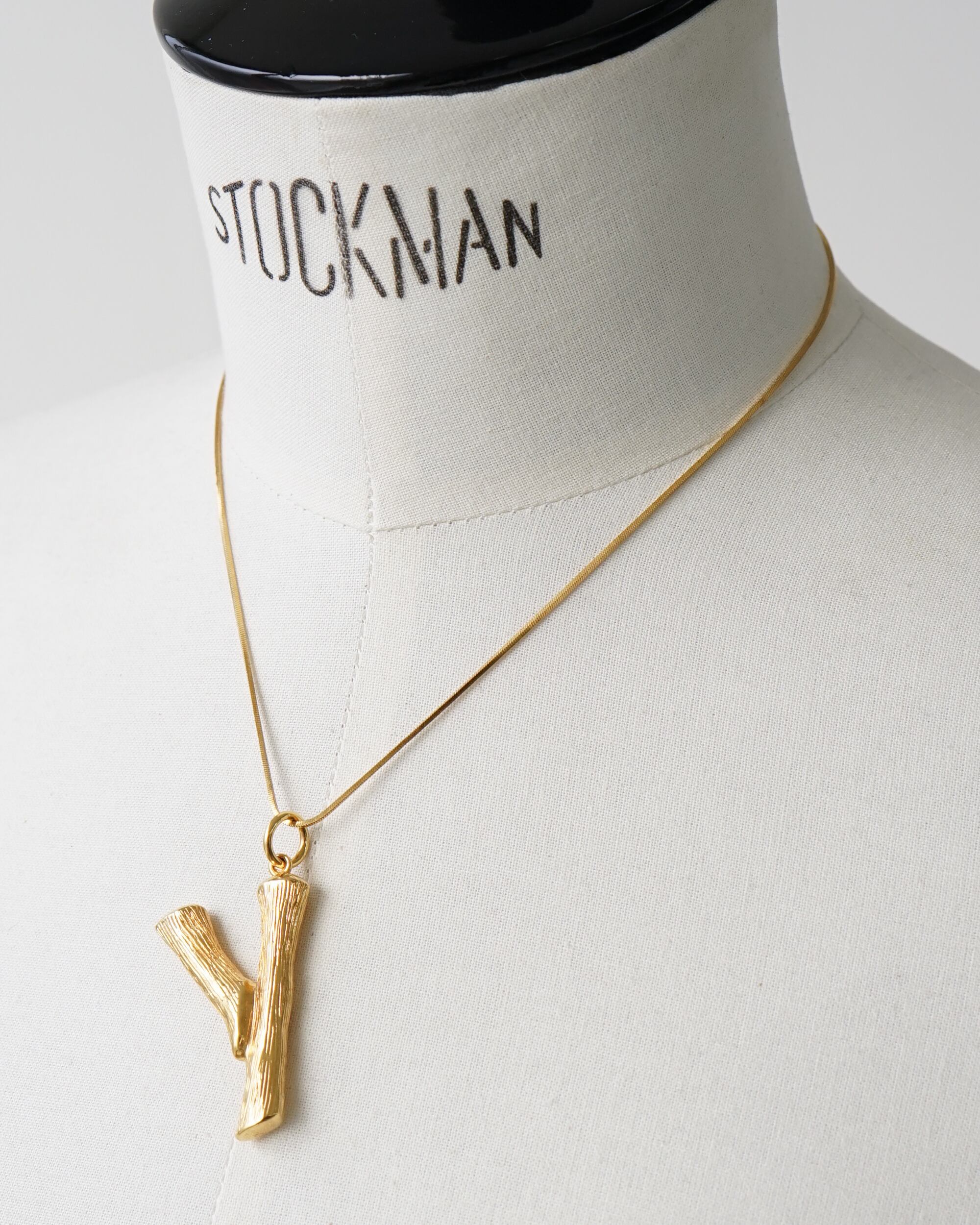 CÉLINE by phoebe philo〉Necklace | Re:STATION STORE