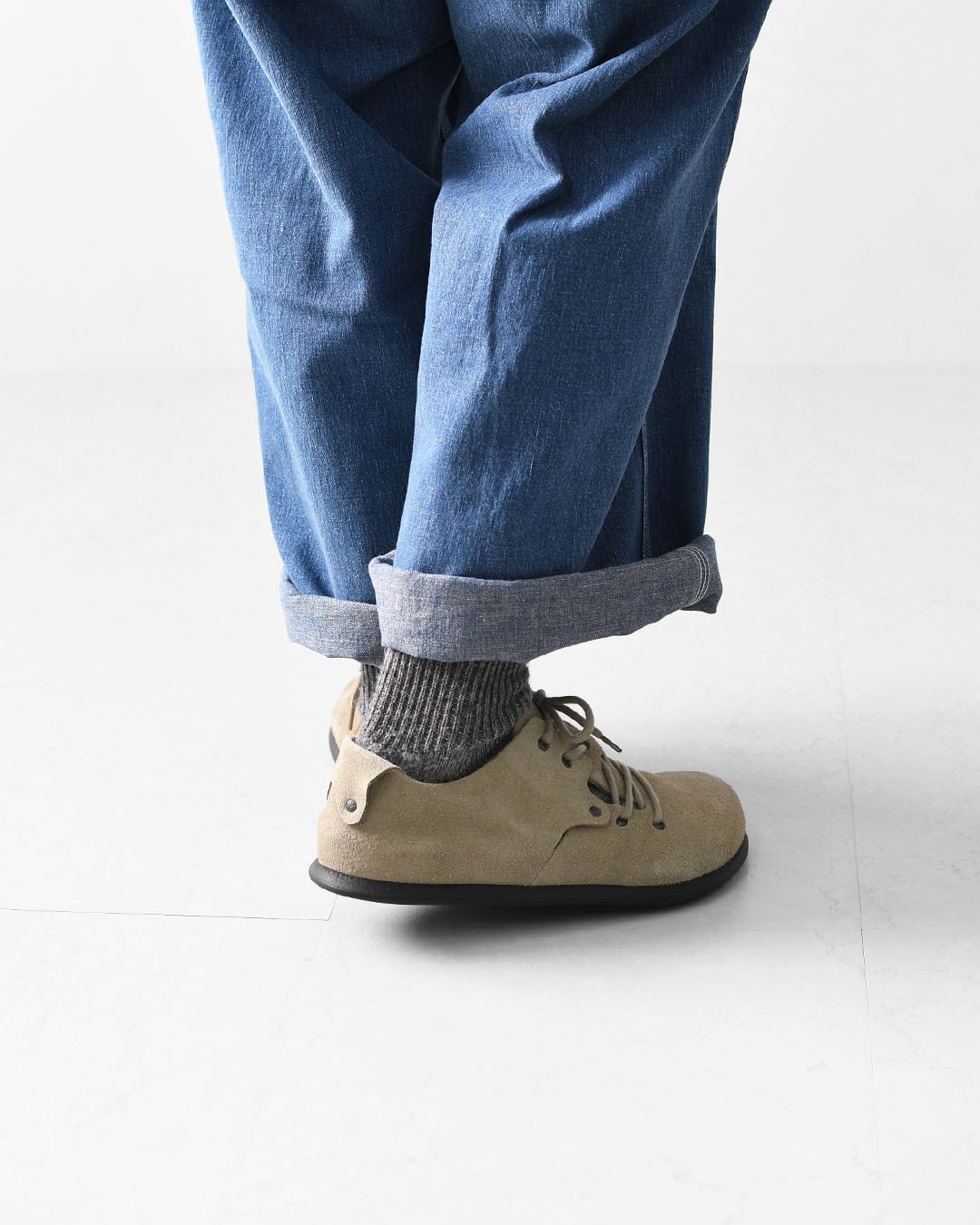 BIRKENSTOCK [ビルケンシュトック正規販売店] Montana LEVE -Regular