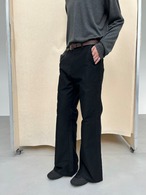 Yausye Pants Moleskin Trousers
