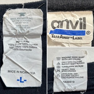 12530 サウンドガーデン ロック バンド Tシャツ L