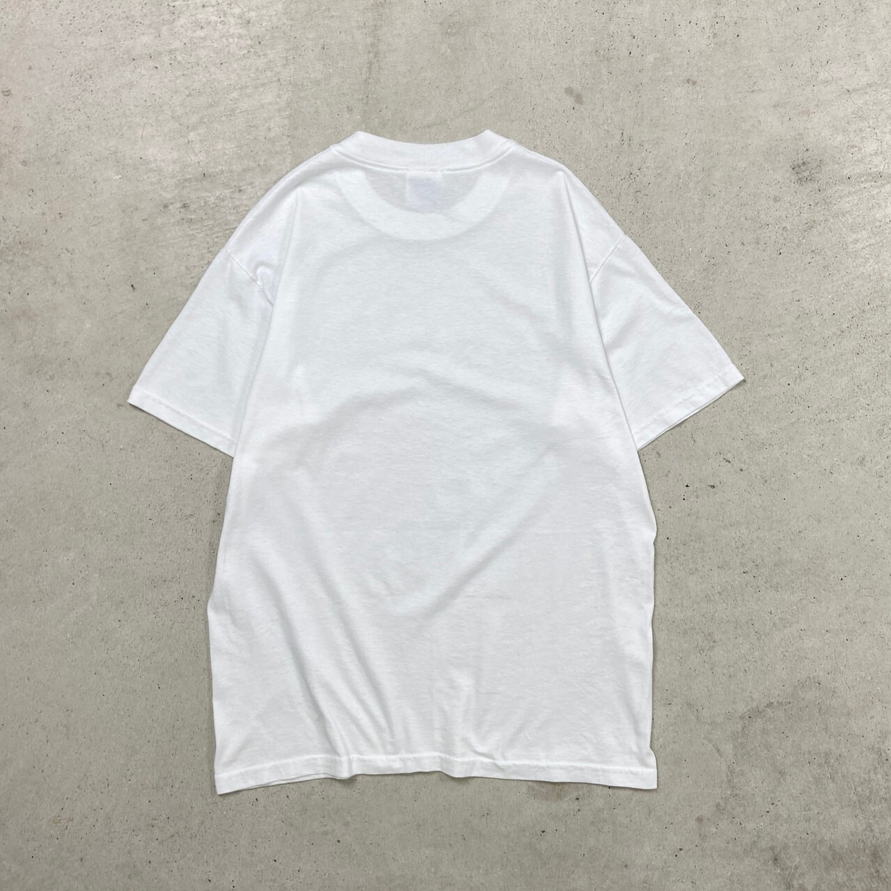 90年代 BOB HARRISON アニマル 猫 ネコ アートプリントTシャツ 薔薇 