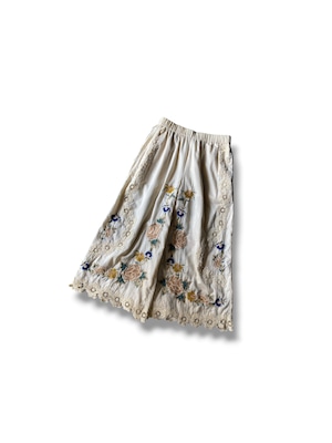 sea New York Adonna EMB Pant