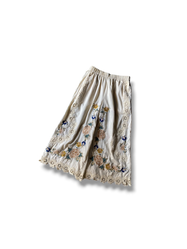sea New York Adonna EMB Pant