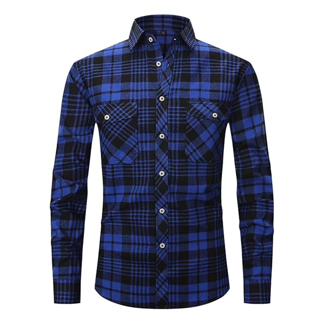 90s Polo Ralph Lauren Shirt HERITAGE SKI CAMP / M | PAY ID