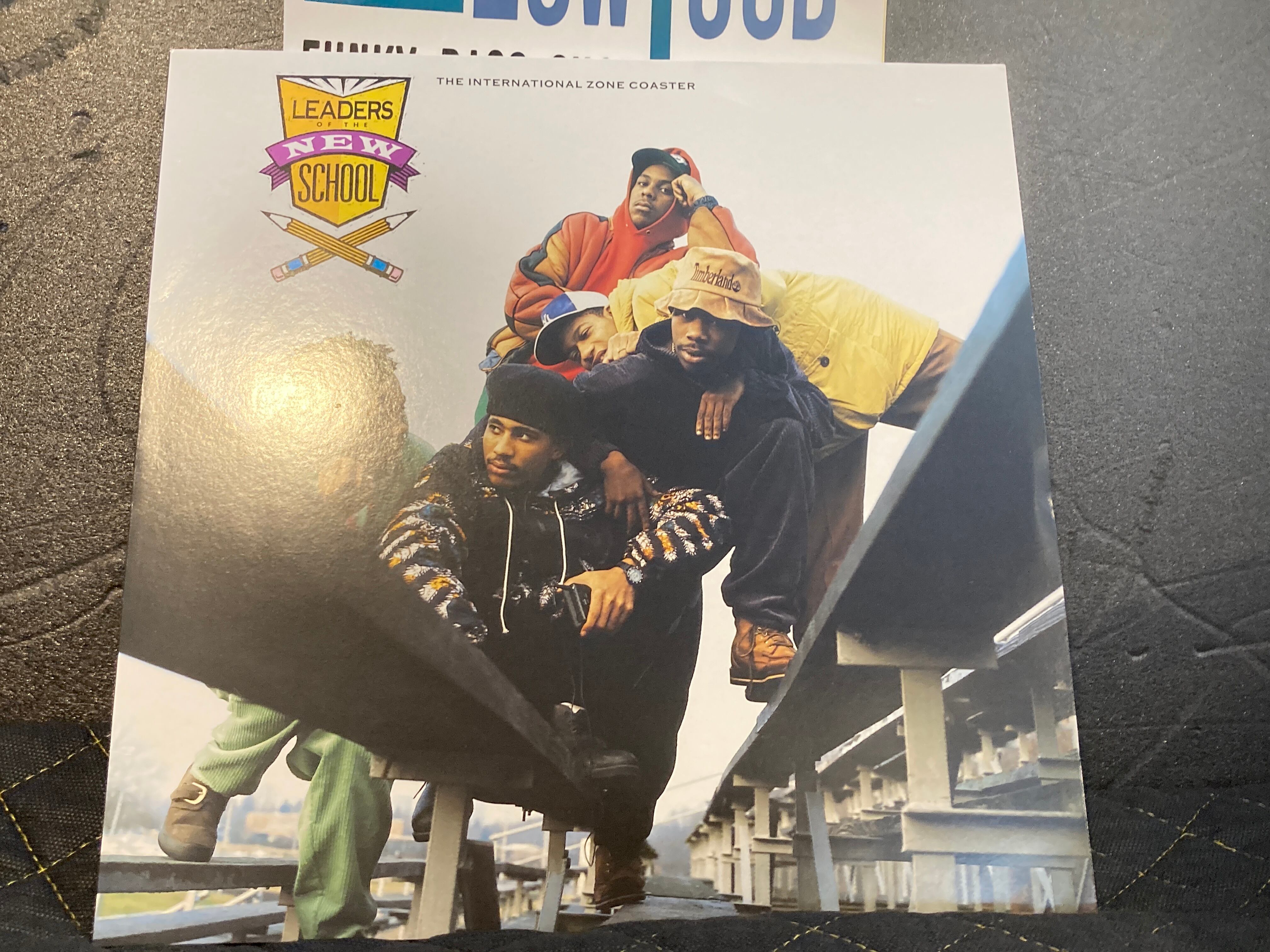 E.G.G. Man / Realistic Love | LOW LOUD RECORDS