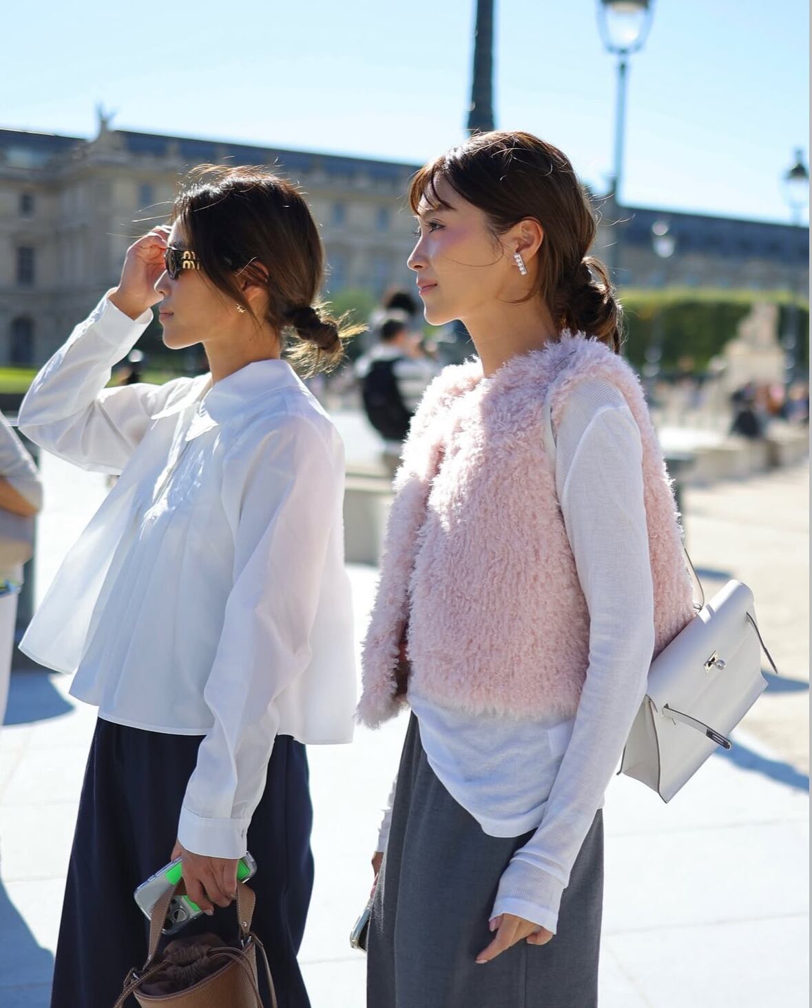 GPCF-603 Poodle Vest | gypsohila