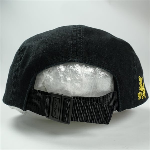 Size【フリー】 SUPREME シュプリーム 26SS Military Camp Cap Black