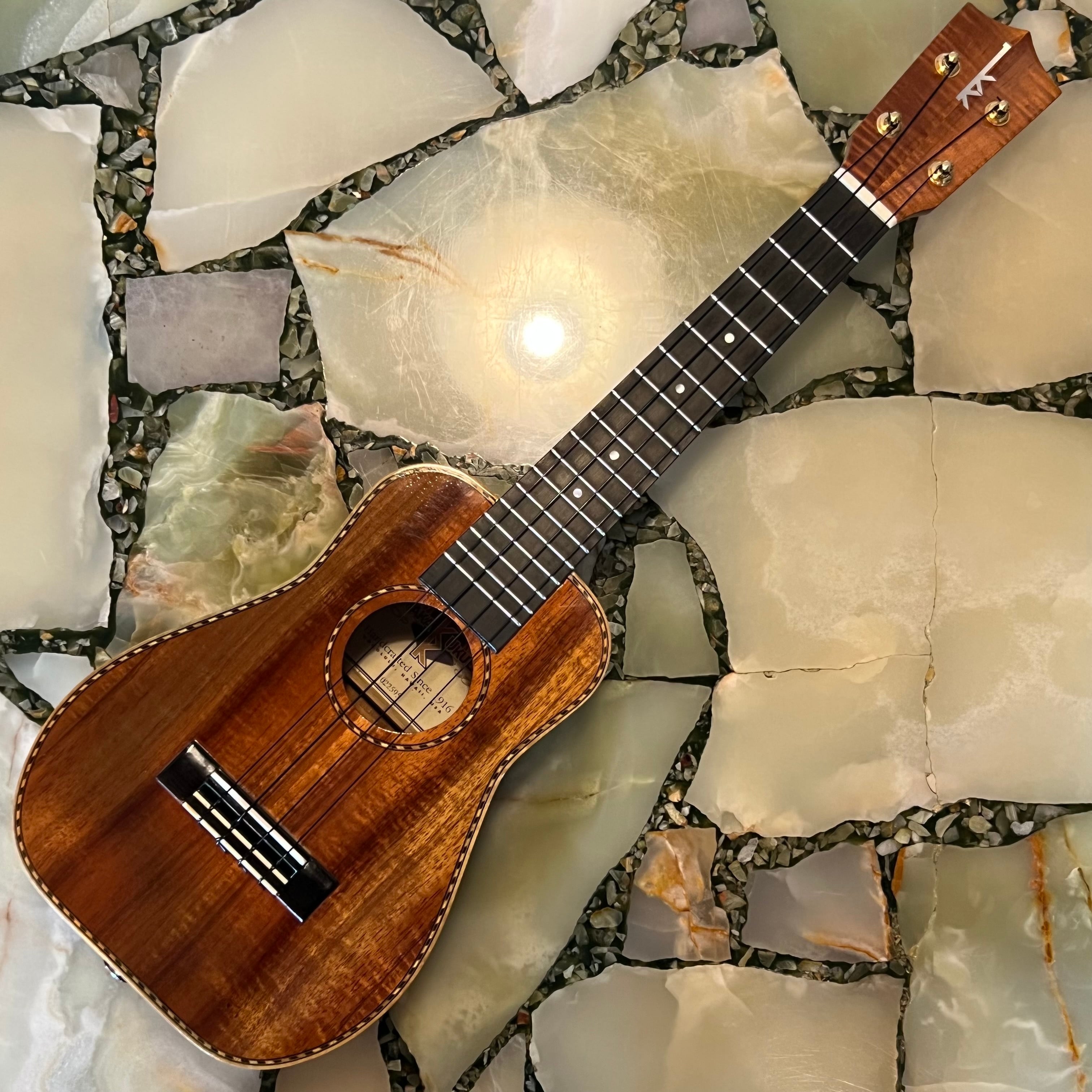 ウクレレ本体 | UKULELE DARUMA