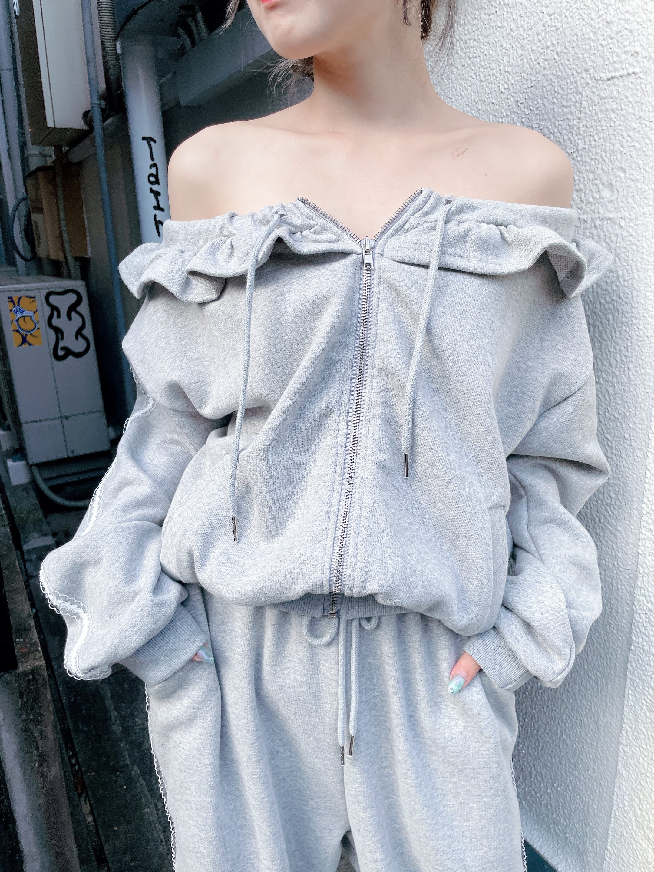 Tops | lilLilly official webstore Tops | lilLilly official webstore