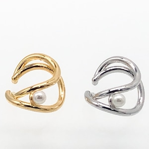 Earcuff / NY0003