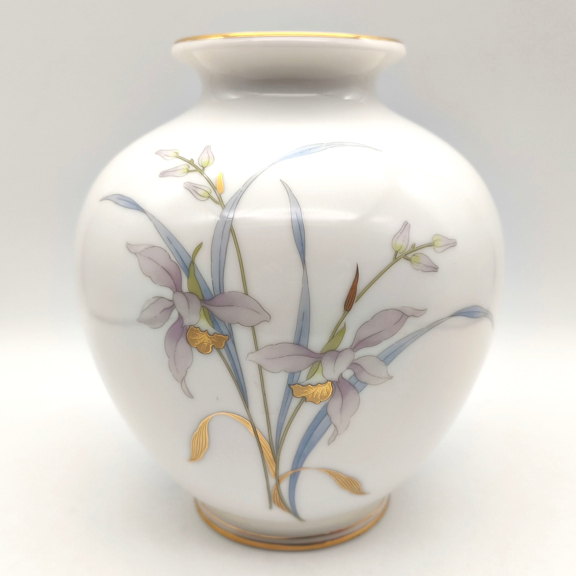 相馬焼・川崎大師・ひょうたん・瓶・花瓶・No.210513-22・梱包サイズ
